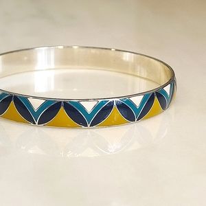 Brighton Bangle Bracelet Bella Lucca